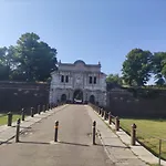 La Casa Bianca
