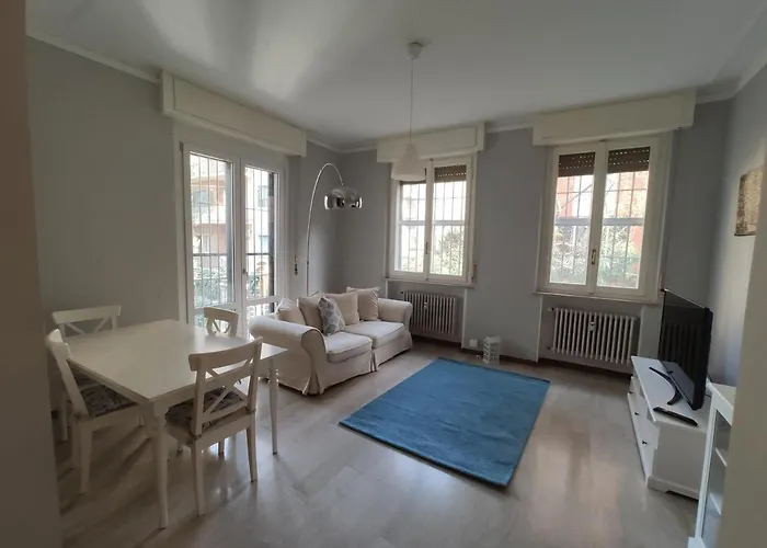 La Casa Bianca
