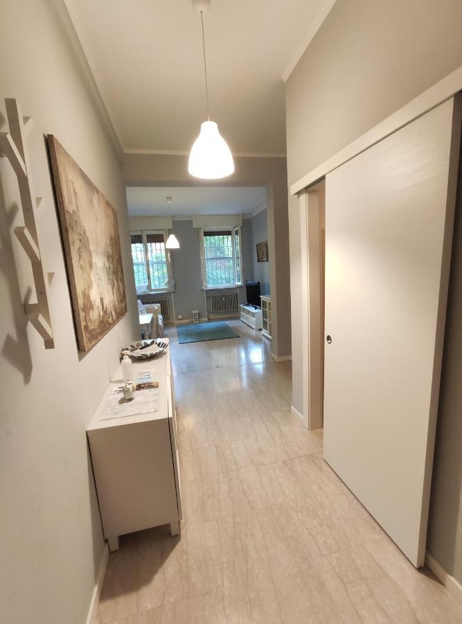 La Casa Bianca Apartment *
