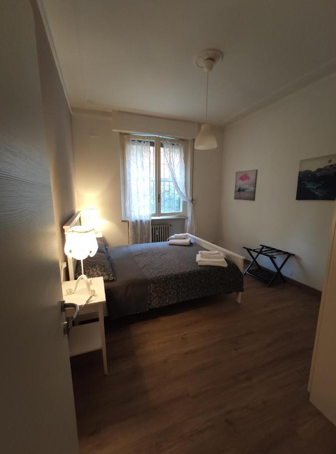 Apartment La Casa Bianca