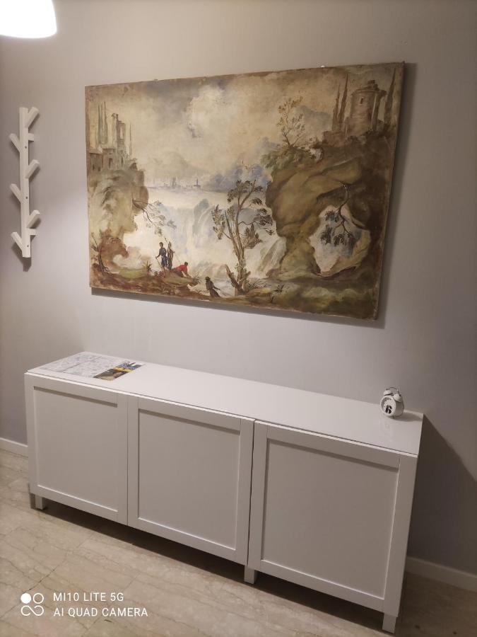 La Casa Bianca Apartment