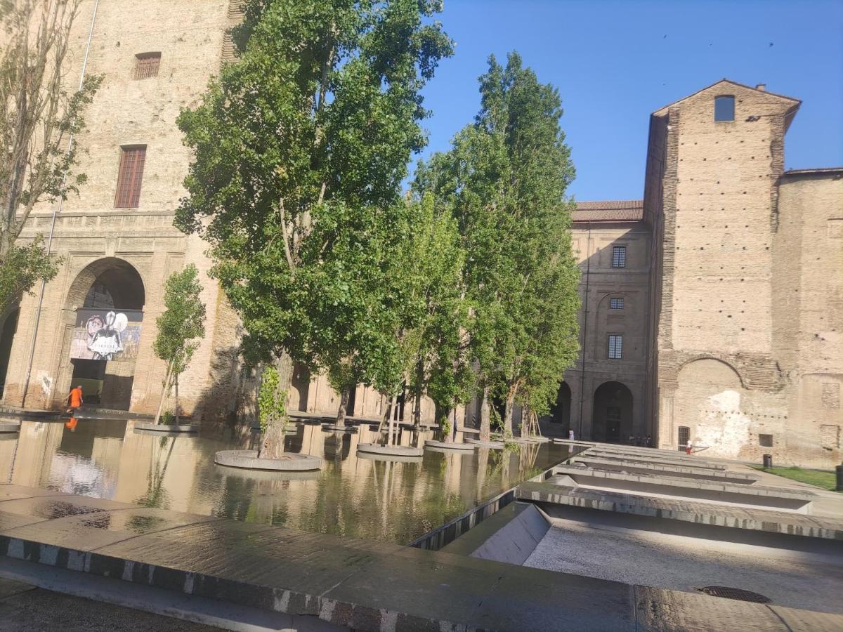 La Casa Bianca * Parma
