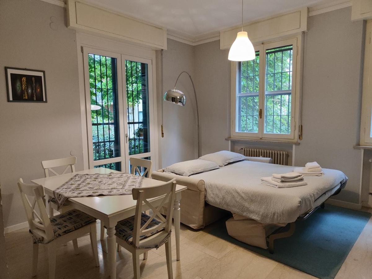 La Casa Bianca