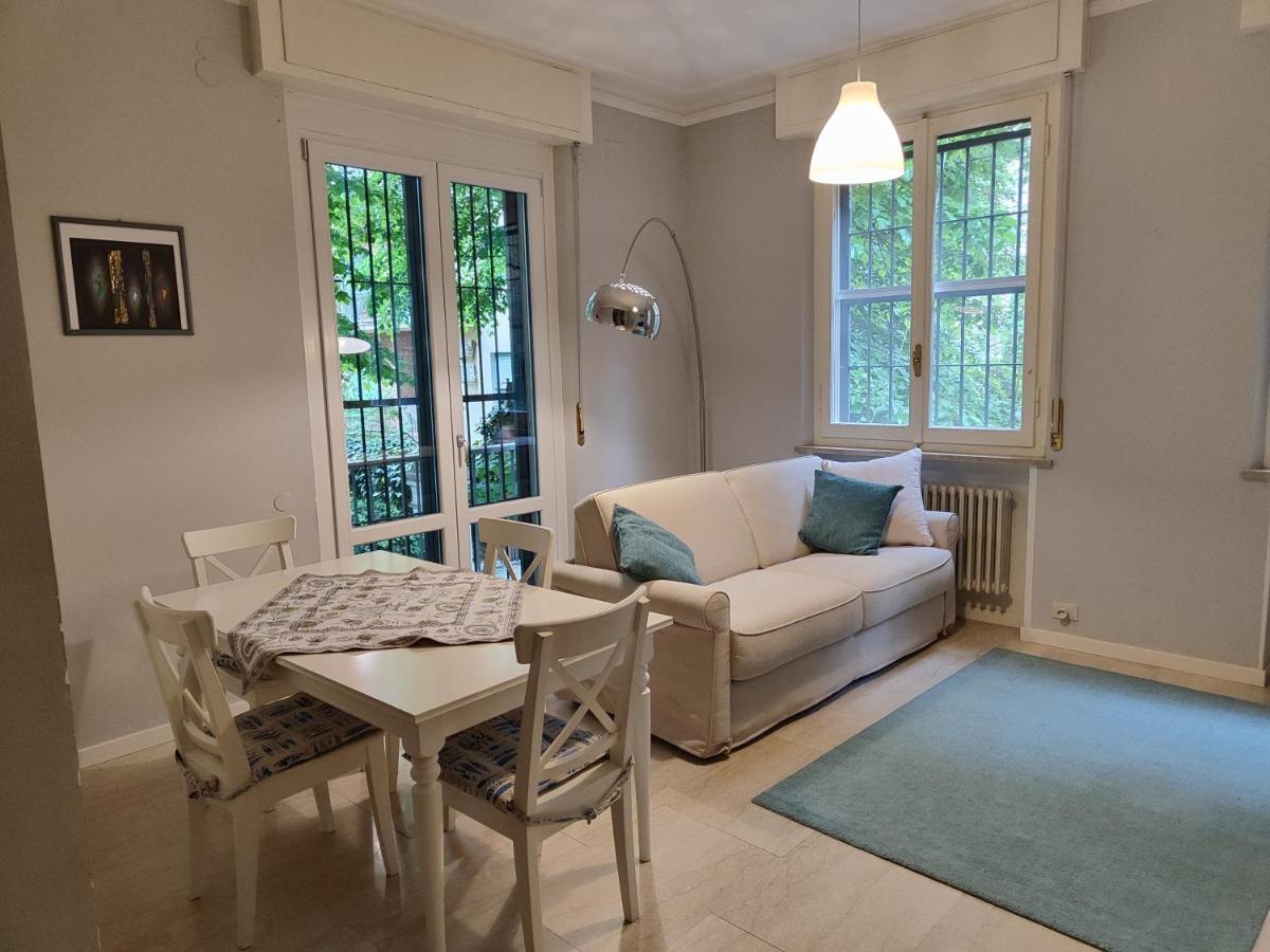 Apartment La Casa Bianca