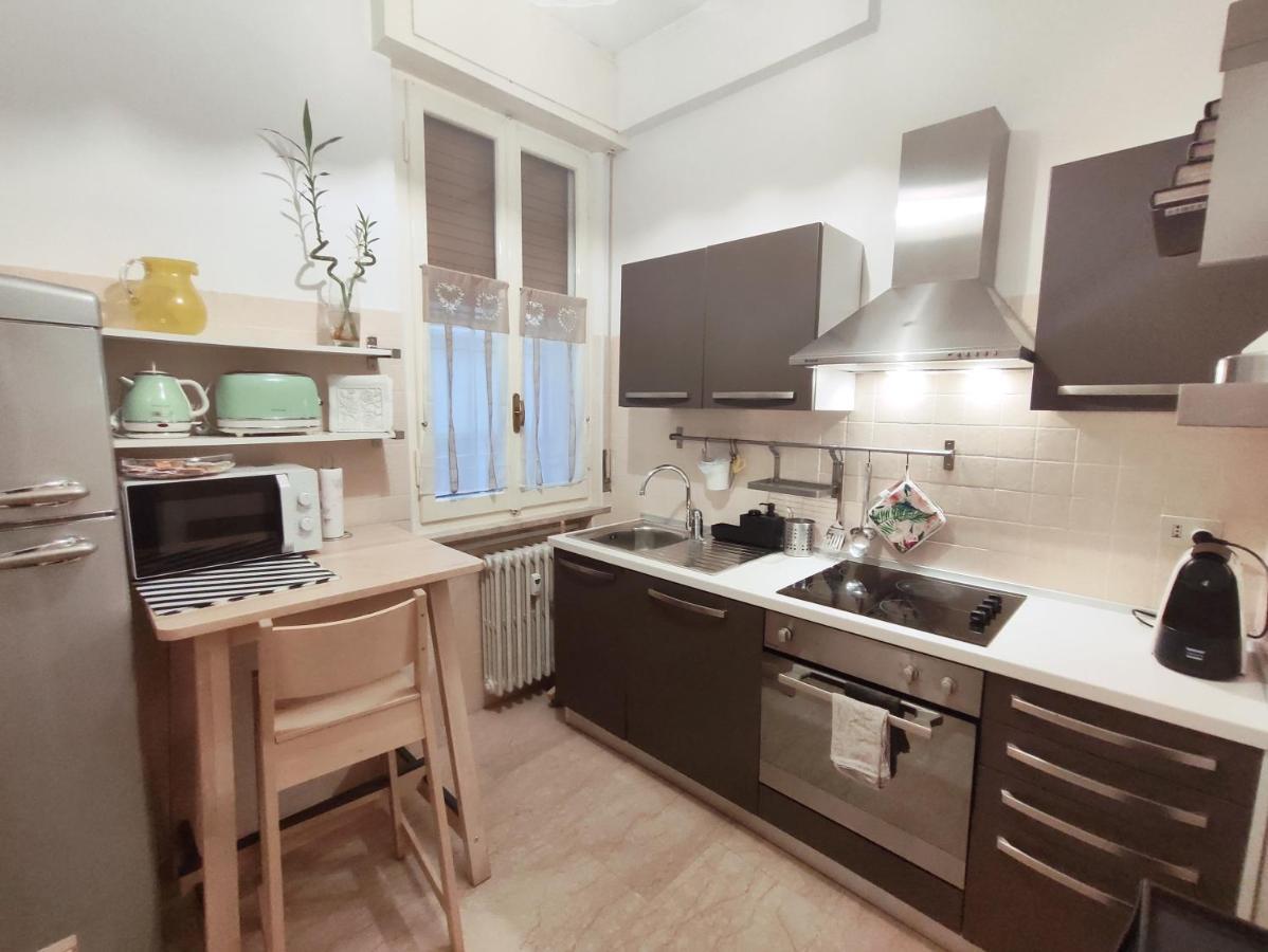 Apartment La Casa Bianca *
